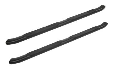 Big Country - Big Country 395030801 5" Widesider XL Composite Side Steps Complete w/Brackets