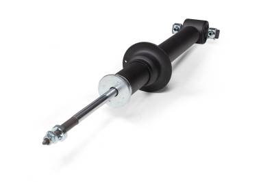 BDS Suspension - BDS Suspension BDS98165S Replacement Strut for 14-18 GM 1500 6" Lift 98165 BLK