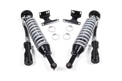 BDS Suspension - BDS Suspension FOX88302048 FOX 2.5 Coilover for 05-23 Tacoma 6" Lift R/R