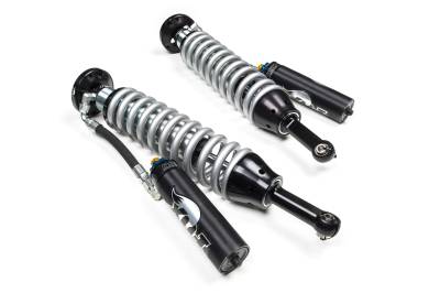 BDS Suspension - BDS Suspension FOX88306048 FOX 2.5 Coilover for 05-19 Tacoma 6" Lift R/R DSC