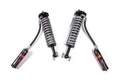 BDS Suspension - BDS Suspension FOX88306157 FOX 2.5 Coilover for 19+ GM 1500 0-2" Lift