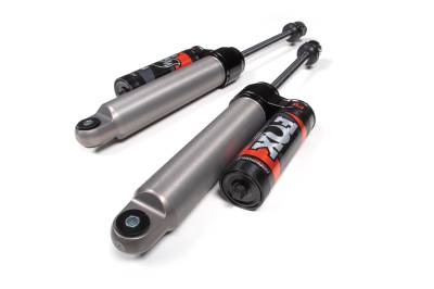 BDS Suspension - BDS Suspension FOX88326059 2.5 Rear Shock for 19+ Ford Ranger 0-1.5" Lift Elite