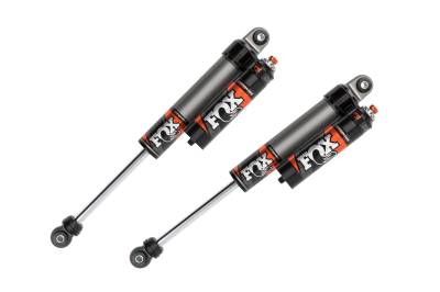 BDS Suspension - BDS Suspension FOX88326074 2.5 PES P/B Rear Shock for 20+ Gladiator 2-3" Lift