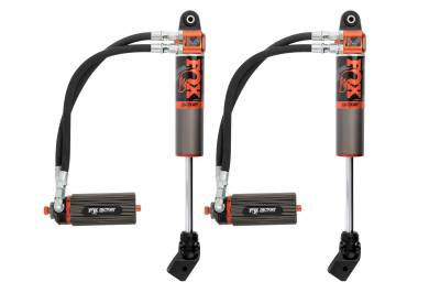 BDS Suspension - BDS Suspension FOX88326077 3.0 Factory Race Front Shock for JL 3.5-4.5" Lift