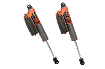 BDS Suspension - BDS Suspension FOX88326078 3.0 Internal Bypass Rear Shock for JL 3.5-4.5" Lift