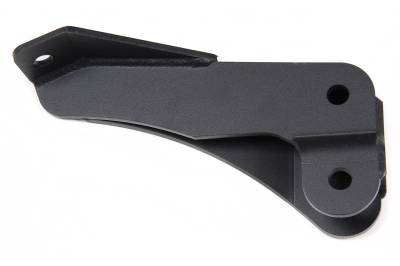 BDS Suspension - BDS Suspension BDS122312 Front Track Bar Relocation Bracket for 03-07 RAM 2500