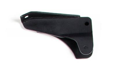 BDS Suspension - BDS Suspension BDS122601 6" Trackbar Relocation Bracket for 03-05 Dodge RAM 2500