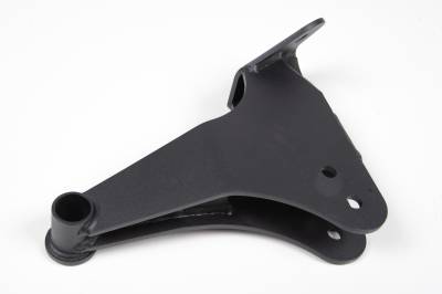 BDS Suspension - BDS Suspension BDS123601 Pre 2-99 Ford Super Duty Track Relocation Kit