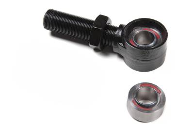 BDS Suspension - BDS Suspension BDS124036 Forged COM Bearing Rod End 7/8" ID 1"x14 RH Thread
