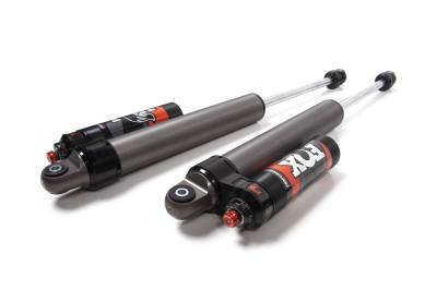 BDS Suspension - BDS Suspension FOX88426025 2.5 Elite Rear Shock4-6" Lift for 15-26 Ford F150