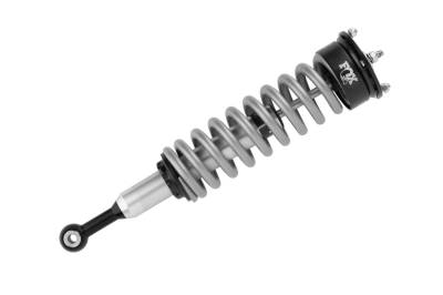 BDS Suspension - BDS Suspension FOX98602026 07-ON Tundra Front Coilover PS2.0 IFP6.4" 0-3" Lift