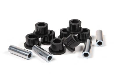 BDS Suspension - BDS Suspension BDS074100 Lower Control Arm Bushing Long Arm for Jeep