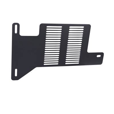 Attica 4x4 - Attica 4x4 ATTTA02A401-BX Apex Power Box Relocation Bracket for 16-23 Tacoma