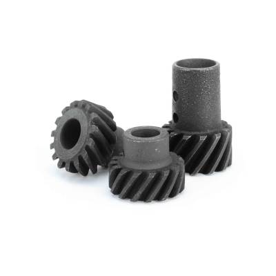 COMP Cams - COMP Cams 410M .500" ID Melonized Distributor Gear for Chevrolet Small & Big Blo