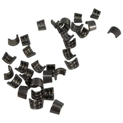 COMP Cams - COMP Cams 607-16 Valve Lock Set 8MM Triple Groove for Dodge HEMI Gen III &IV