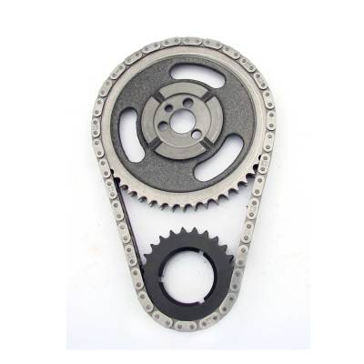 COMP Cams - COMP Cams 3110CPG Hi-Tech Roller Race Timing Set for Chevrolet 396-454 Big Block