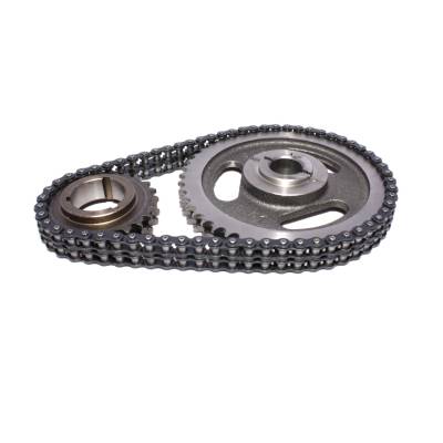 COMP Cams - COMP Cams 2121CPG Magnum Double Row Timing Set for 70-82 Ford 351C/M & 400M