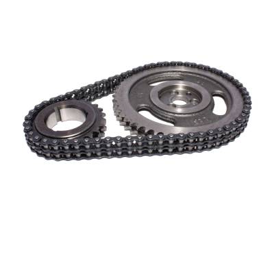 COMP Cams - COMP Cams 2109CPG Magnum Double Row Timing Set
