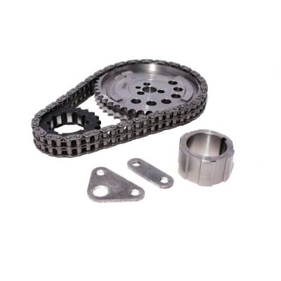 COMP Cams - COMP Cams 7106CPG Keyway Adjustable Billet Timing Set