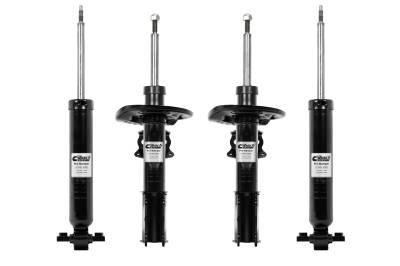 Eibach - Eibach 28110.84 Dampers for 300/Challenger/Charger/300C PRO-DAMPER 4PC Set
