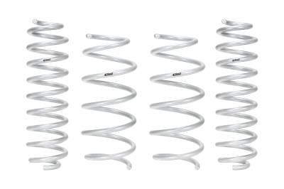 Eibach - Eibach E30-82-088-01-22 Springs for XA50 Toyota RAV4 PLK 4PC Set
