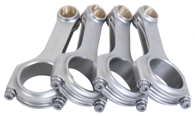 Eagle Specialty Prod - Eagle CRS4850TA3D 4340 Connecting Rod for 3TC 4