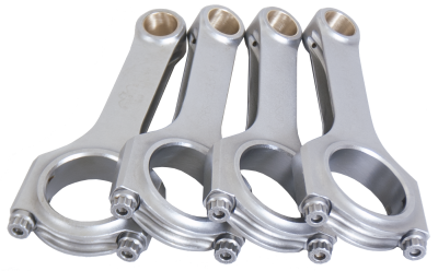 Eagle Specialty Prod - Eagle Specialty CRS5233M3D 4340 Connecting Rod for Mazda Miata 1.6/1.8 4