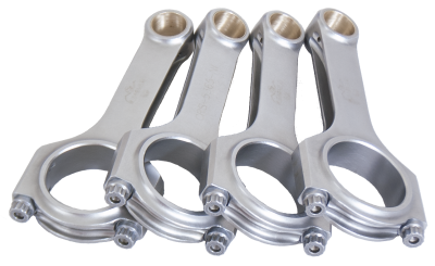 Eagle Specialty Prod - Eagle CRS5365N3D 4340 Connecting Rod for SR20DET 4