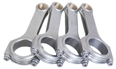 Eagle Specialty Prod - Eagle Specialty CRS5394A3D 4340 Connecting Rod ACURA B18A/B 4