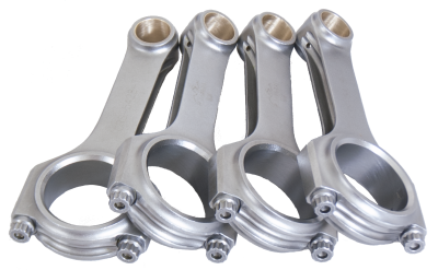 Eagle Specialty Prod - Eagle CRS5428T3D 4340 Connecting Rod for 3SGTE 4