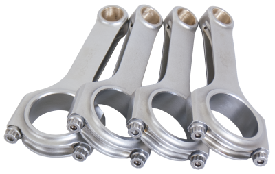 Eagle Specialty Prod - Eagle Specialty CRS5483F3D 4340 Connecting Rod for Ford Focus ZETEC 4