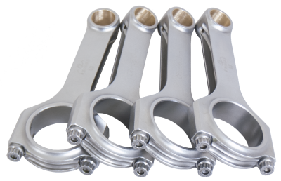 Eagle Specialty Prod - Eagle Specialty CRS5630H3D 4340 H-Beam Connecting Rod Honda H22 4