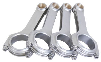 Eagle Specialty Prod - Eagle Specialty CRS5669A3D 4340 H-Beam Connecting Rod for Audi 1.8L 4