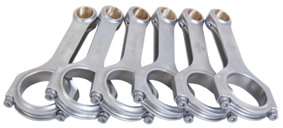 Eagle Specialty Prod - Eagle Specialty CRS5967B3D 4340 H-Beam Rod for Buick V6