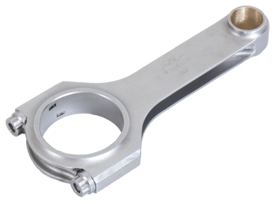 Eagle Specialty Prod - Eagle Specialty CRS6000B3DL19-1 4340 Connecting Rod 6.000" 2.100 ARP L19 Bolt