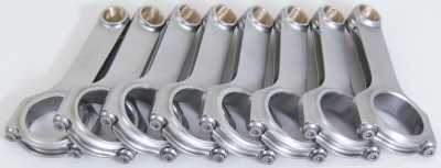 Eagle Specialty Prod - Eagle Specialty CRS6123C3D 4340 Connecting Rod SB Chrysler Connecting Rod