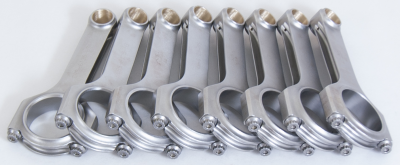 Eagle Specialty Prod - Eagle Specialty CRS6125B3D 4340 Connecting Rod 6.125"