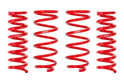 Eibach - Eibach E30-82-071-04-22 Springs for 5th Gen 4Runner TRD Pro 21-22 4PC Set