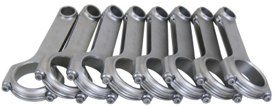 Eagle Specialty Prod - Eagle Specialty CRS6625PP3D 4340 Connecting Rod PONT PRESS FIT