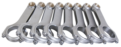 Eagle Specialty Prod - Eagle Specialty CRS6760C3D 4340 Connecting Rod CHRY BB 6.76 Connecting Rod