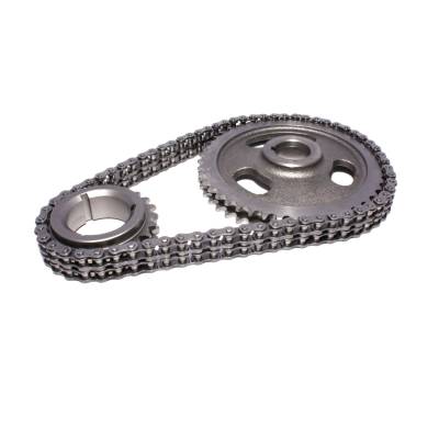 COMP Cams - COMP Cams 2103CPG Magnum Double Row Timing Set for 56-88 Chrysler 273-360 V8