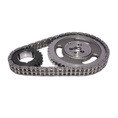 COMP Cams - COMP Cams 3125CPG Hi-Tech Roller Race Timing Set for Chrysler 383-440 & 426 HEMI