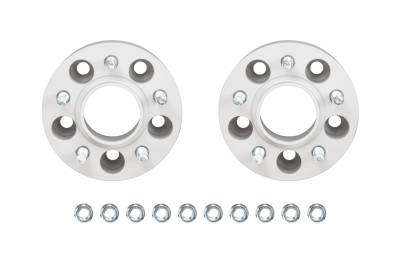 Eibach - Eibach S90-4-30-017 Spacers 30mm Pair for 300 300C Magnum Charger/Challenger
