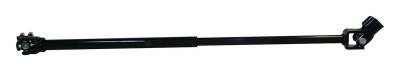 RT Offroad - RT Offroad RT21010 HD Steering Shaft for 1976-86 Jeep CJ5/CJ7/CJ8