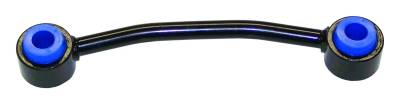 RT Offroad - RT Offroad RT21024 Left Or Right Front Swaybar Link for 87-95 Jeep Wrangler YJ