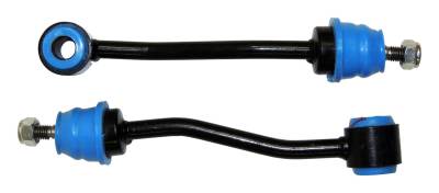 RT Offroad - RT Offroad RT21033 L & R Front Swaybar Link Kit for 97-06 Jeep Wrangler TJ