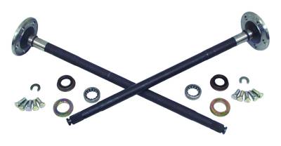 RT Offroad - RT Offroad RT23001 Rear Performance Axle Kit for 92-06 TJ/YJ/XJ/MJ/ZJ Dana35