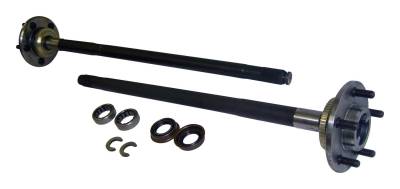 RT Offroad - RT Offroad RT23006 Rear Performance Axle Kit for 94-98 Grand Cherokee ZJ Dana44