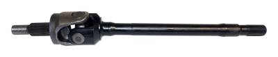 RT Offroad - RT Offroad RT23009 Front Left Axle Shaft Assembly for 07-12 Wrangler JK Dana30
