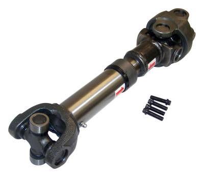 RT Offroad - RT Offroad RT24002 Rear Heavy Duty Propeller Shaft for 87-06 Jeep Wrangler TJ/YJ